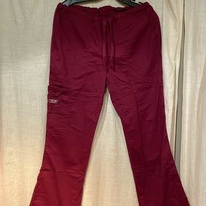 Cute XS Cherokee scrub